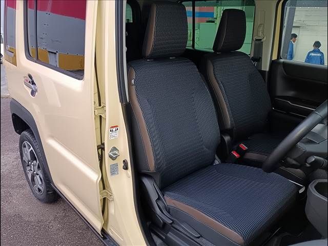 MAZDA FLAIR CROSSOVER 2023