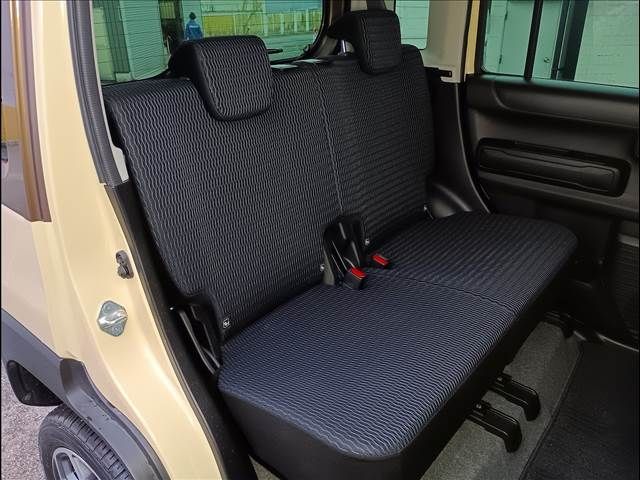 MAZDA FLAIR CROSSOVER 2023