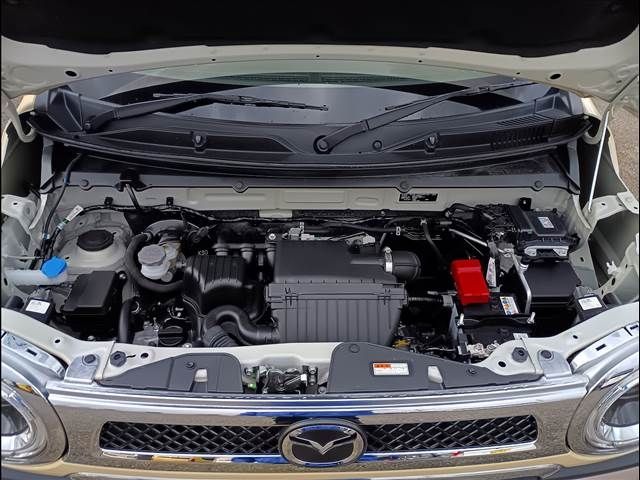 MAZDA FLAIR CROSSOVER 2023