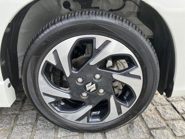 SUZUKI Spacia custom 2024