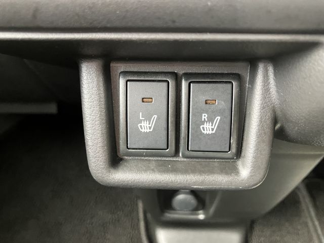 SUZUKI Spacia custom 2024