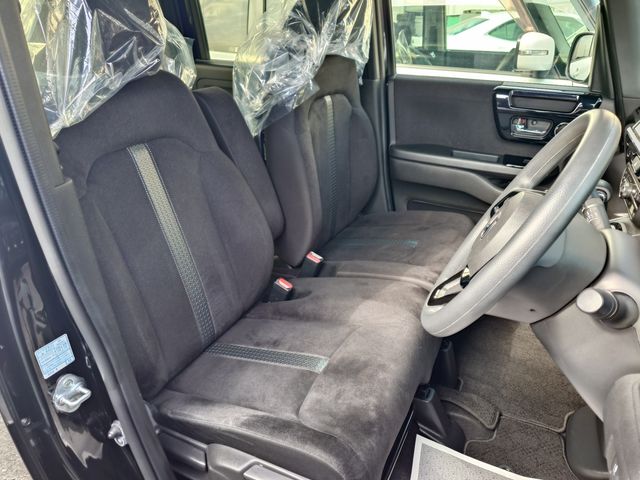 HONDA N BOX CUSTOM 2023