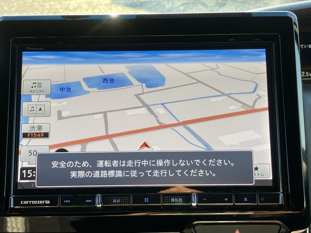 HONDA N BOX CUSTOM 2023