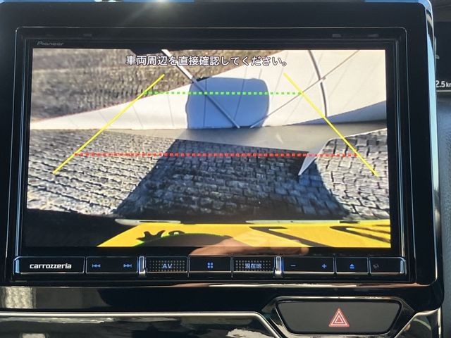 HONDA N BOX CUSTOM 2023