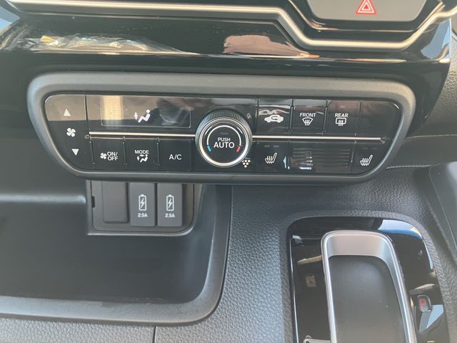 HONDA N BOX CUSTOM 2023