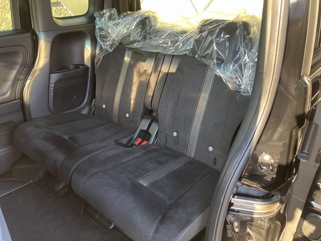 HONDA N BOX CUSTOM 2023