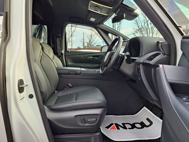 TOYOTA ALPHARD hybrid 2023