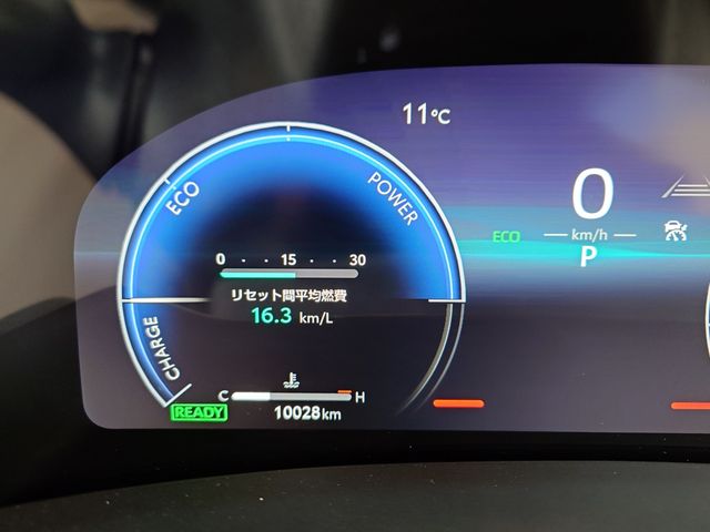 TOYOTA ALPHARD hybrid 2023