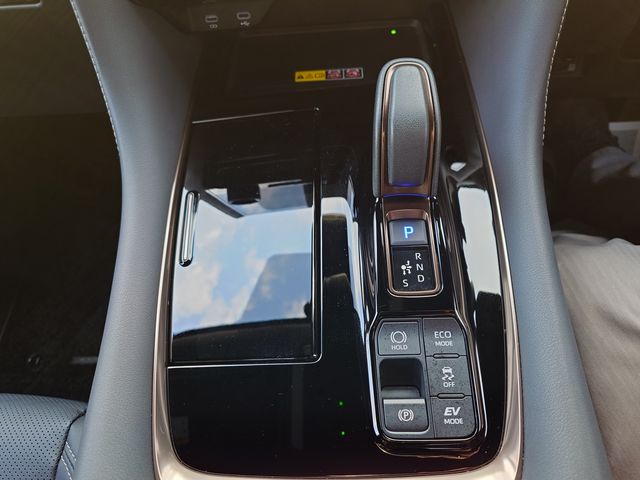 TOYOTA ALPHARD hybrid 2023