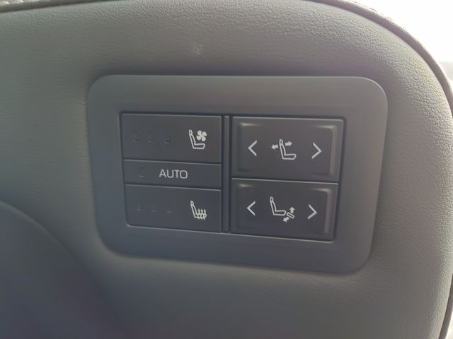 TOYOTA ALPHARD hybrid 2023