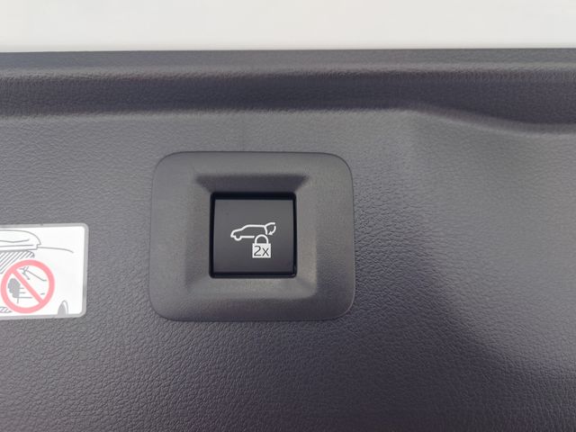 TOYOTA ALPHARD hybrid 2023