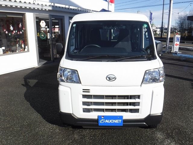DAIHATSU HIJET CARGO 2022