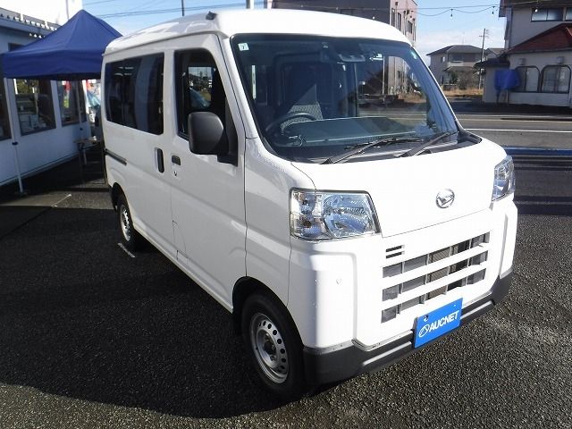 DAIHATSU HIJET CARGO 2022