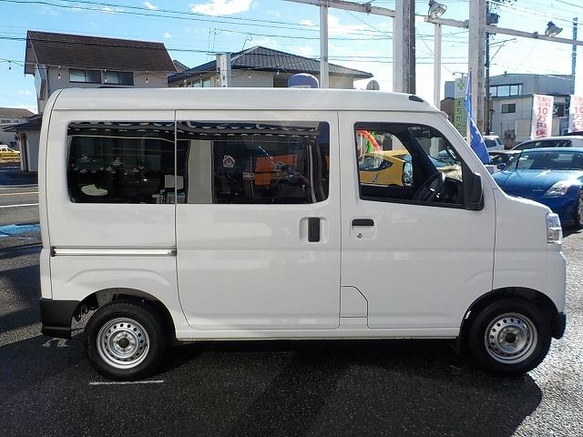 DAIHATSU HIJET CARGO 2022