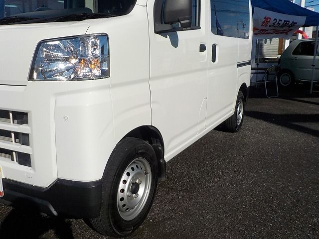 DAIHATSU HIJET CARGO 2022