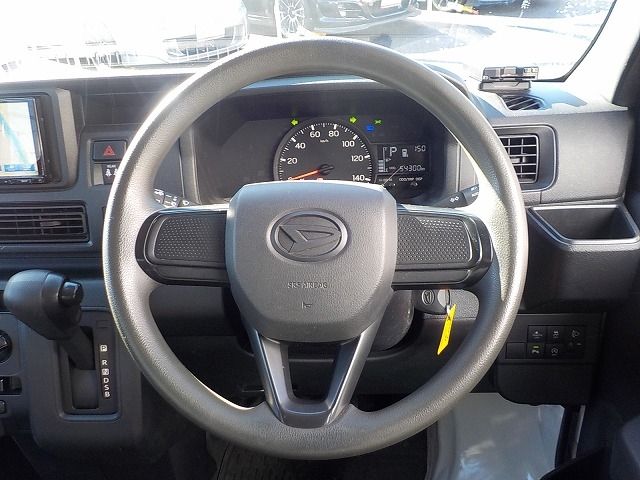 DAIHATSU HIJET CARGO 2022