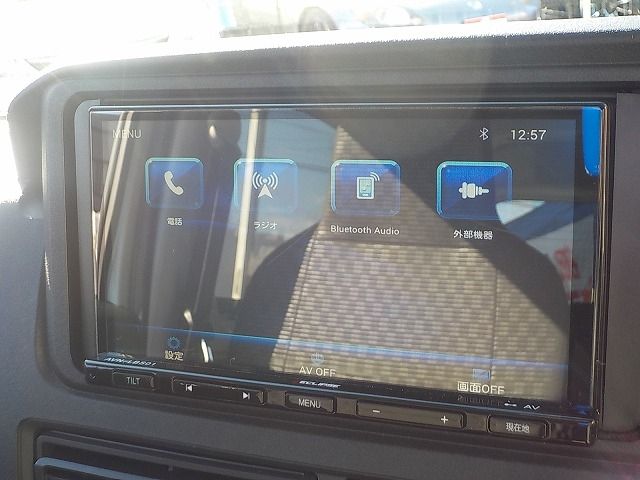 DAIHATSU HIJET CARGO 2022