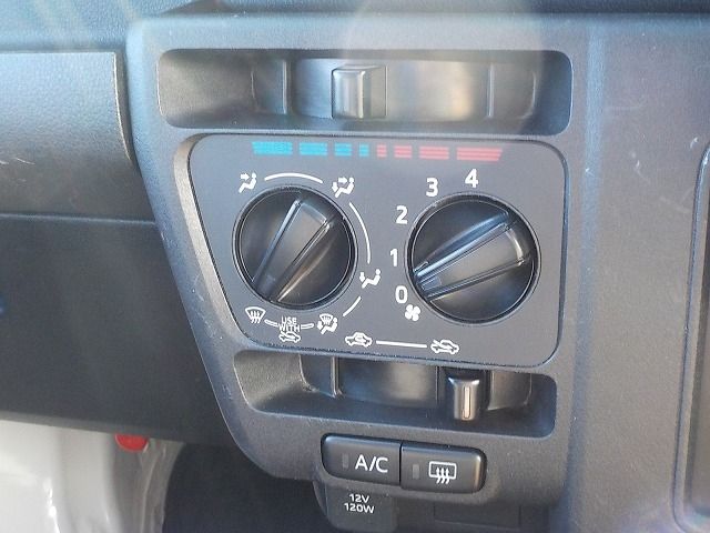 DAIHATSU HIJET CARGO 2022