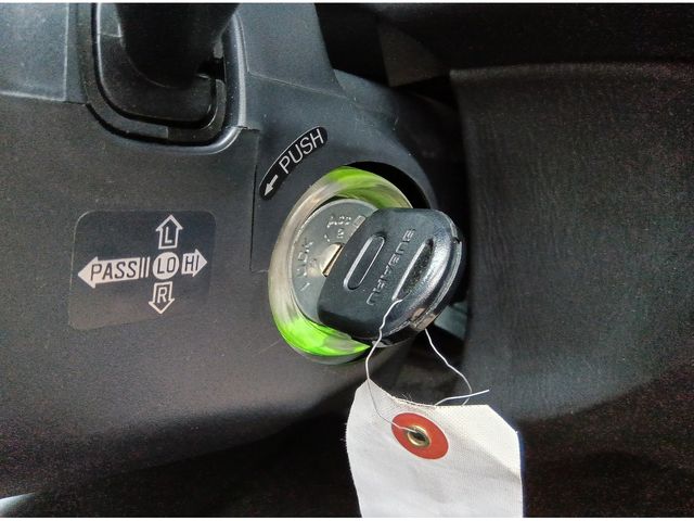 SUBARU IMPREZA WRX 1998