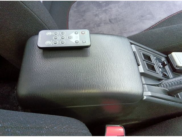 SUBARU IMPREZA WRX 1998