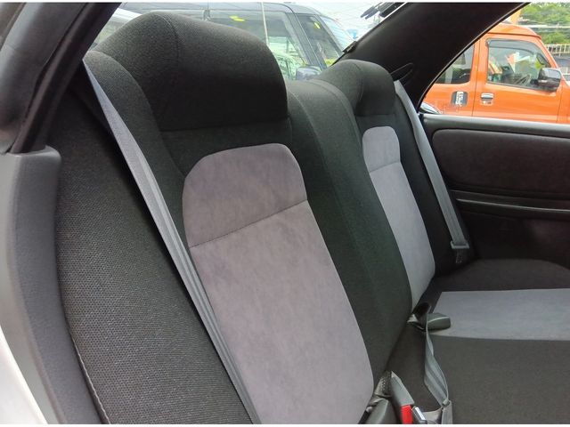 SUBARU IMPREZA WRX 1998