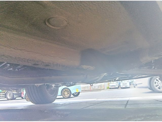 SUBARU IMPREZA WRX 1998