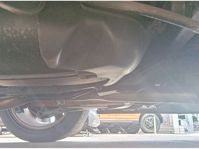 SUBARU IMPREZA WRX 1998