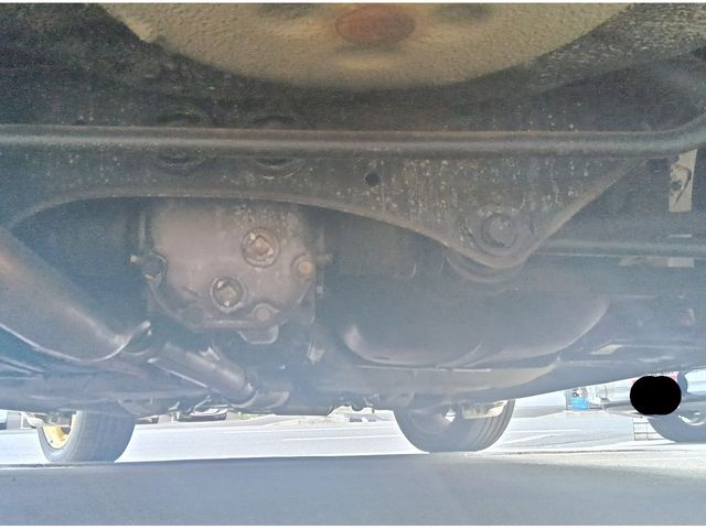 SUBARU IMPREZA WRX 1998