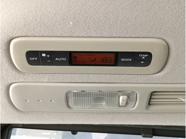 NISSAN SERENA  S-HYBRID 2015