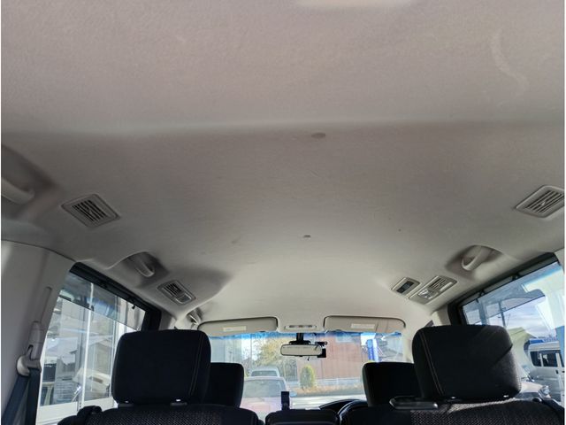 NISSAN SERENA  S-HYBRID 2015