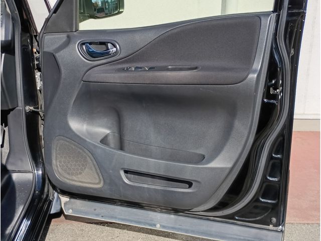 NISSAN SERENA  S-HYBRID 2015