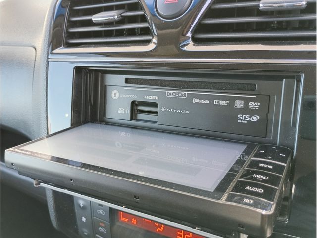 NISSAN SERENA  S-HYBRID 2015