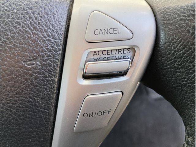 NISSAN SERENA  S-HYBRID 2015