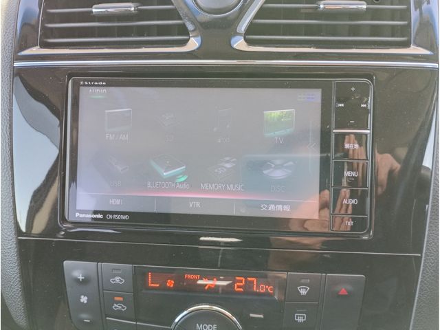 NISSAN SERENA  S-HYBRID 2015