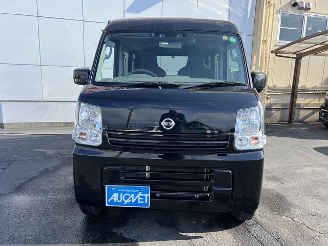 NISSAN NV100 CLIPPER 2021