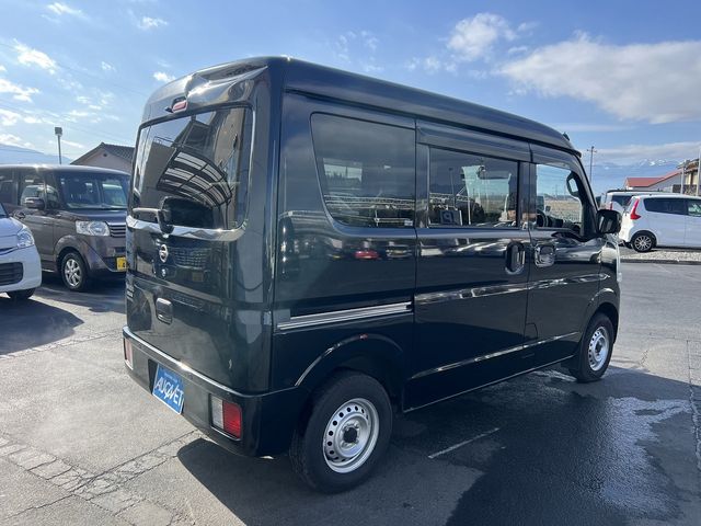 NISSAN NV100 CLIPPER 2021