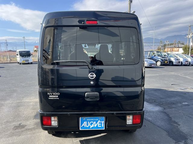 NISSAN NV100 CLIPPER 2021