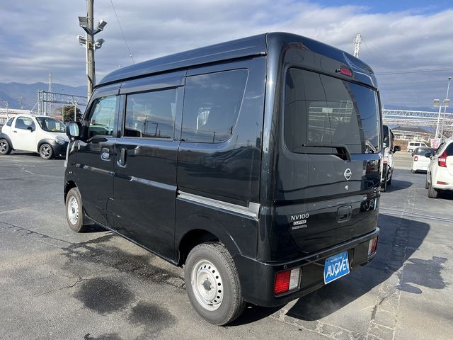 NISSAN NV100 CLIPPER 2021