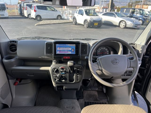 NISSAN NV100 CLIPPER 2021