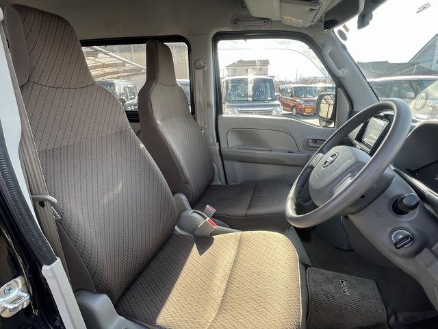 NISSAN NV100 CLIPPER 2021