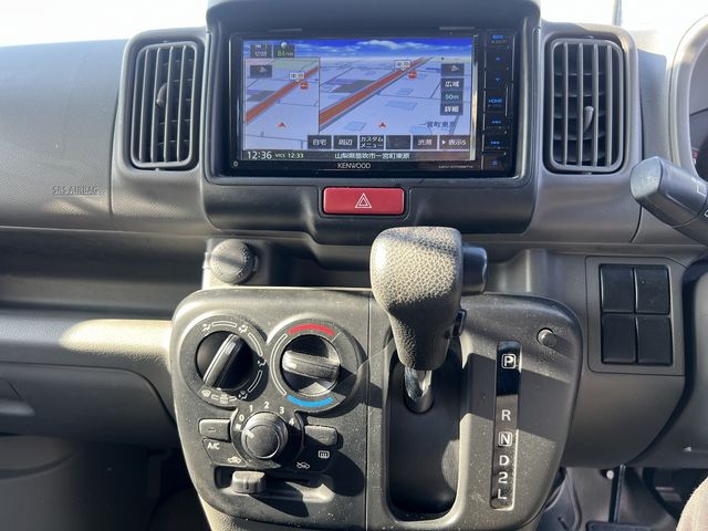 NISSAN NV100 CLIPPER 2021