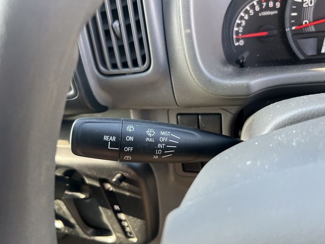 NISSAN NV100 CLIPPER 2021