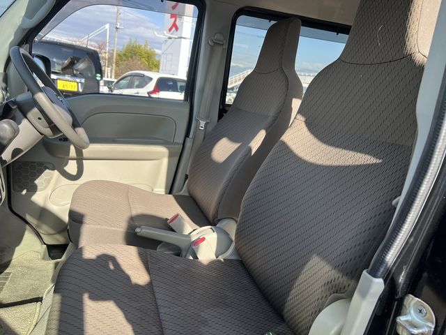 NISSAN NV100 CLIPPER 2021