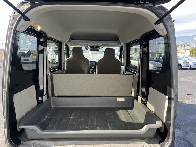 NISSAN NV100 CLIPPER 2021