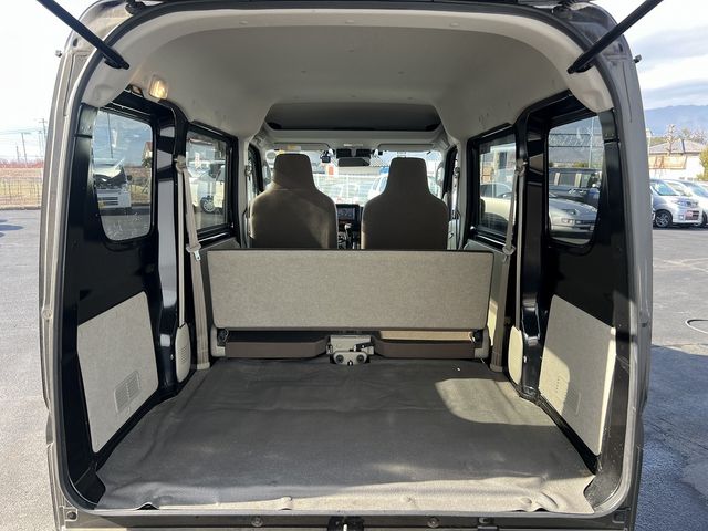 NISSAN NV100 CLIPPER 2021