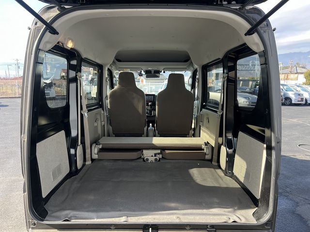 NISSAN NV100 CLIPPER 2021