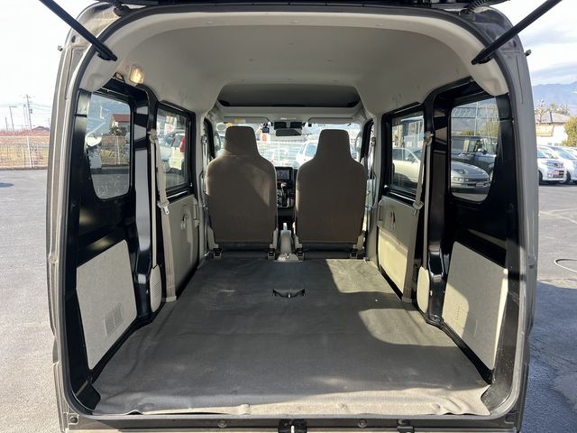 NISSAN NV100 CLIPPER 2021