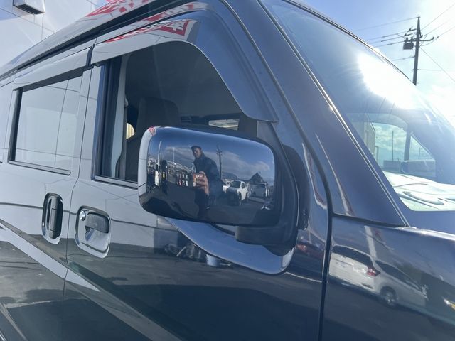 NISSAN NV100 CLIPPER 2021