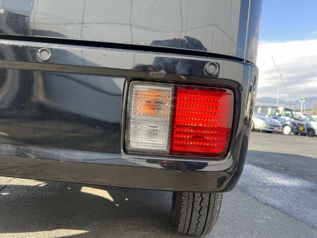 NISSAN NV100 CLIPPER 2021