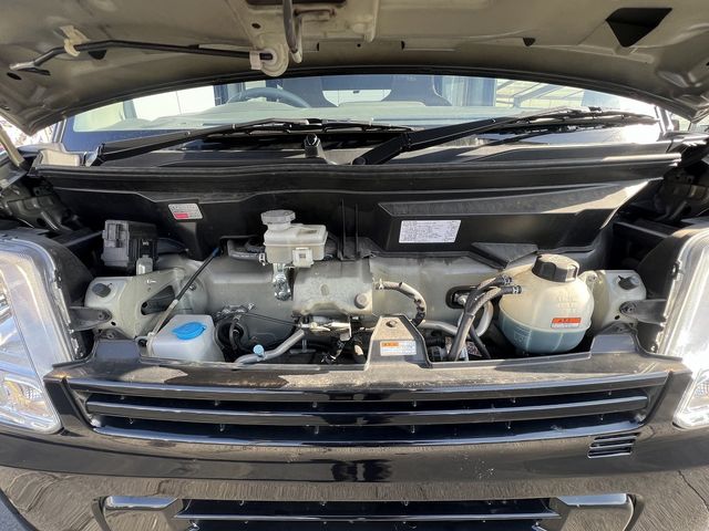 NISSAN NV100 CLIPPER 2021